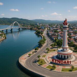 Universitas Muhammadiyah Kendari Dorong Inovasi Pendidikan Modern