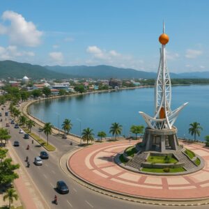 Universitas Muhammadiyah Kendari Pimpin Pendidikan Berkualitas
