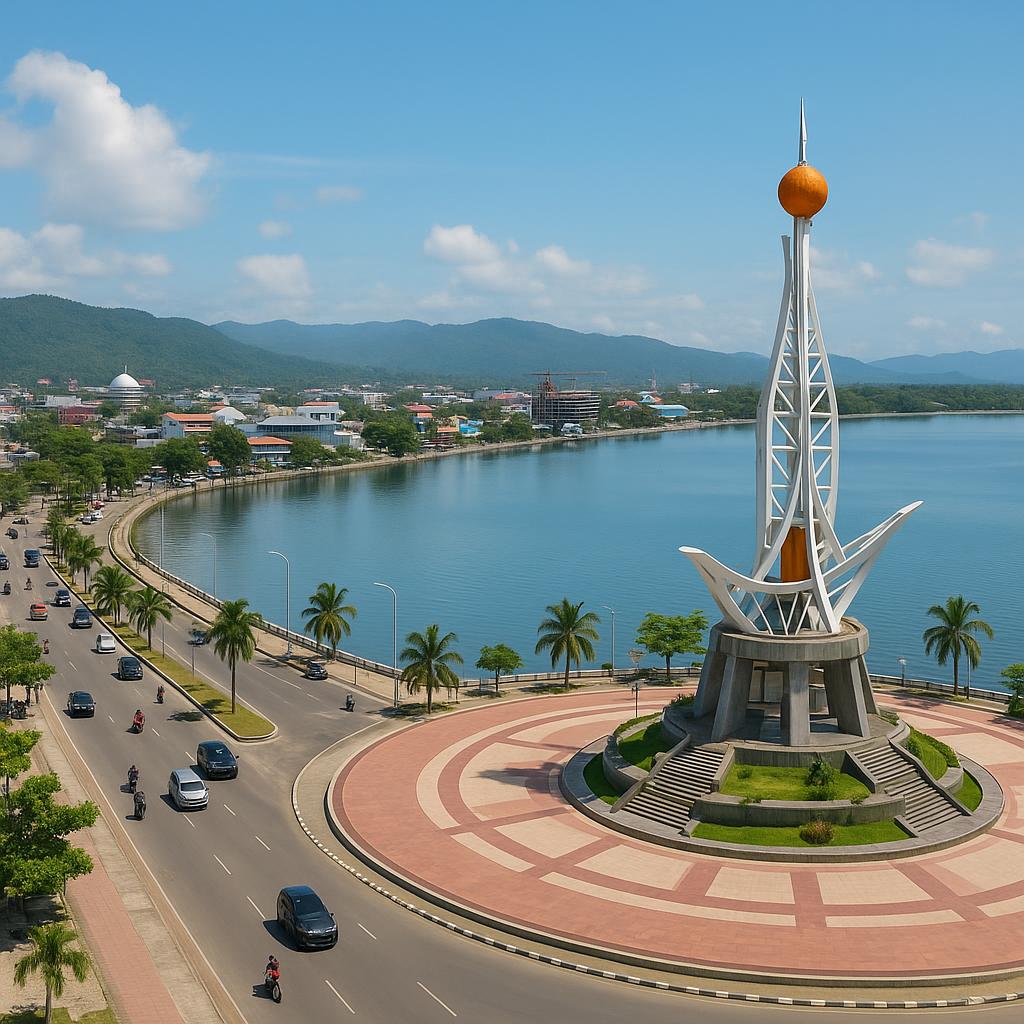 Universitas Muhammadiyah Kendari Pimpin Pendidikan Berkualitas