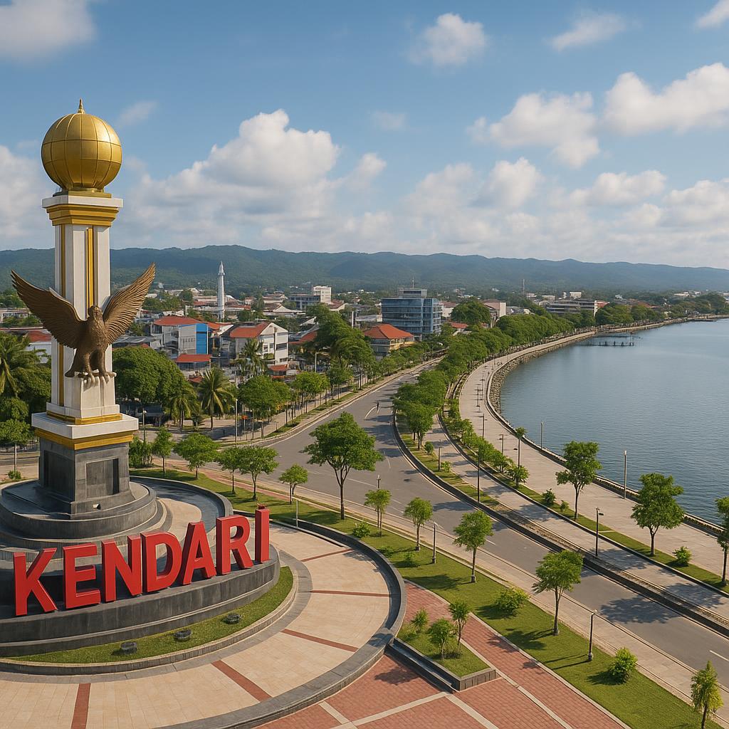 Universitas Muhammadiyah Kendari Terus Berinovasi dalam Pendidikan