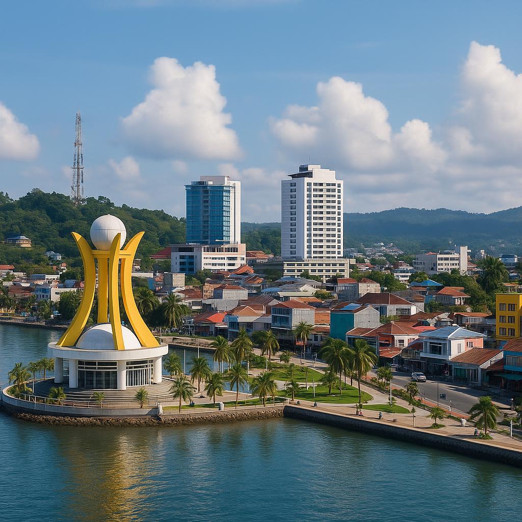 Universitas Muhammadiyah Kendari Berperan dalam Pembangunan Daerah